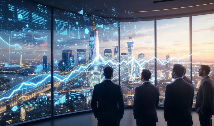 Financial Reforms and Europe’s Economic Growth Outlook