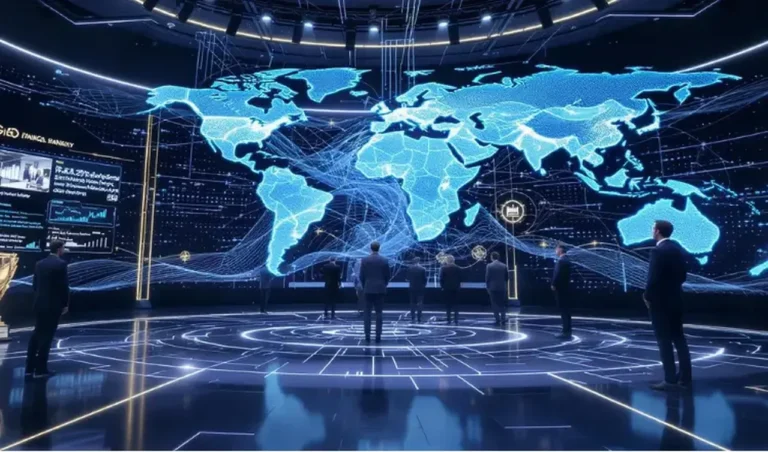 Global Finance Names 2026 AI Banking Honorees