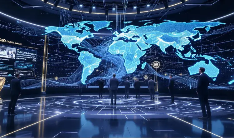 Global Finance Names 2026 AI Banking Honorees
