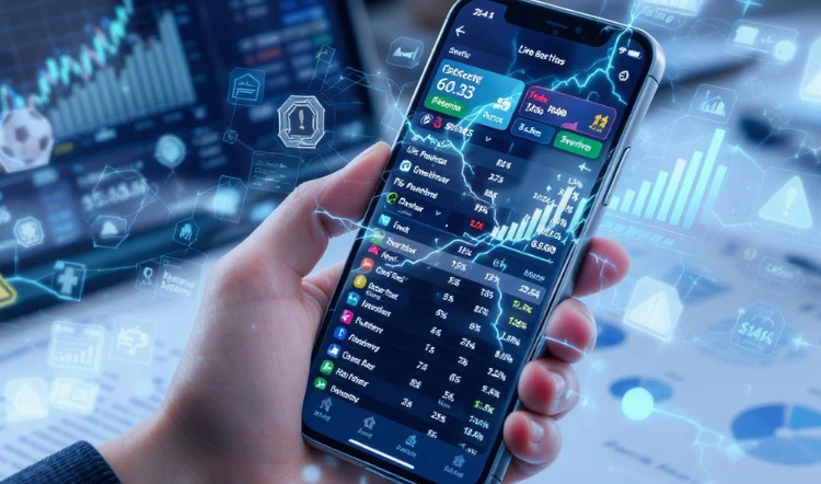 Online Sports Betting Risks Under New Study