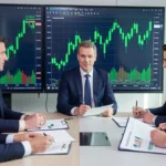 Strong Trading Lifts Robinhood Quarterly Profit Outlook