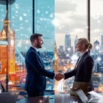 UK Switzerland Services Trade Pact Drives Growth