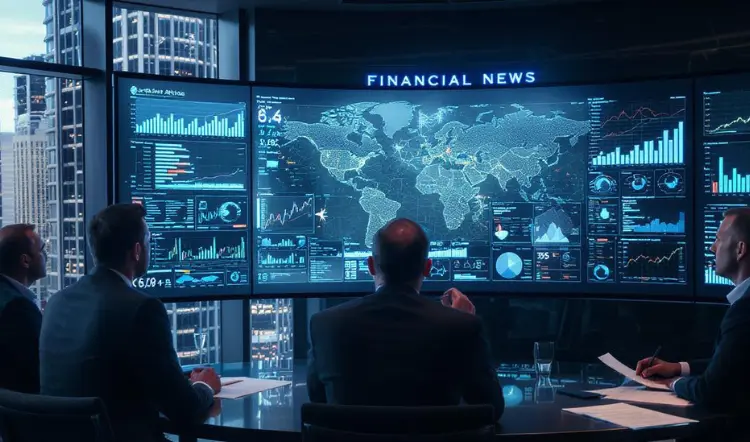 Why Banking Decisions Are Becoming More Complex