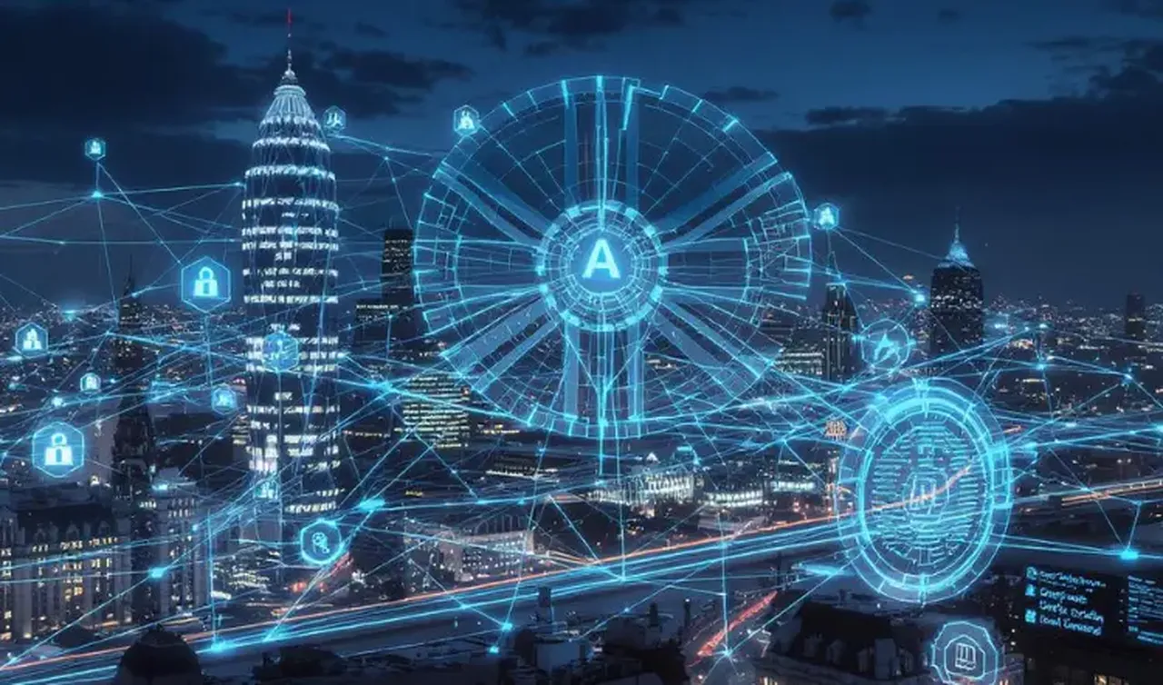 Zero Trust Strategy for UK Finance Security