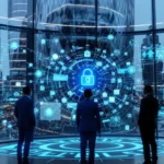 Zero Trust and UK Financial Security Outlook