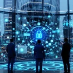 Zero Trust and UK Financial Security Outlook