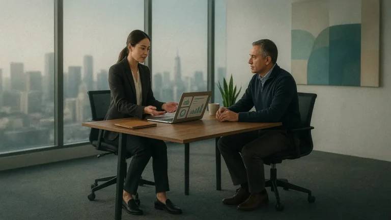 10 Things to Know Before Becoming a Financial Advisor