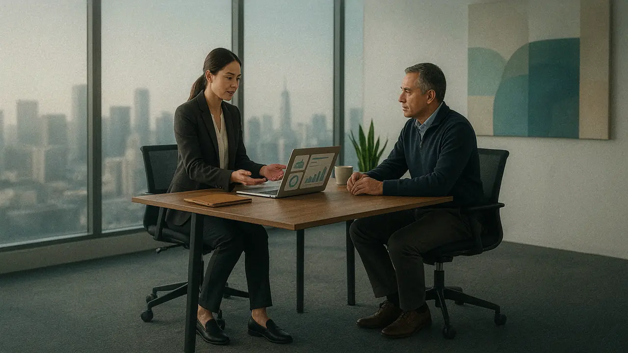 10 Things to Know Before Becoming a Financial Advisor