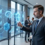 AI Blockchain and Privacy Responsible Innovation in 2026