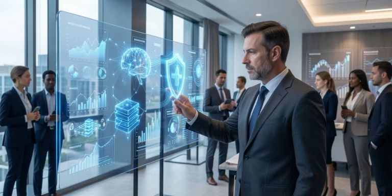 AI Blockchain and Privacy Responsible Innovation in 2026