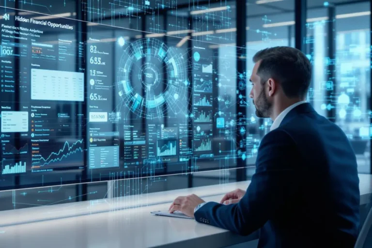 AI Cash Recovery Helps Unlock Hidden Business Cash Faster
