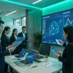 AI Meets Finance in the Public Sector