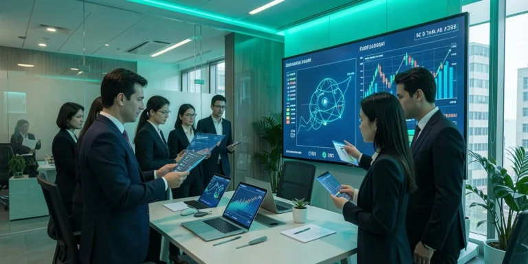 AI Meets Finance in the Public Sector