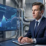 AI Push Makes Banks Dependent on Technology Firms