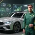 Brazil Expands Auto Financing for Taxi and App Drivers