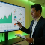 Brazilian Survey Insights on Financial Management