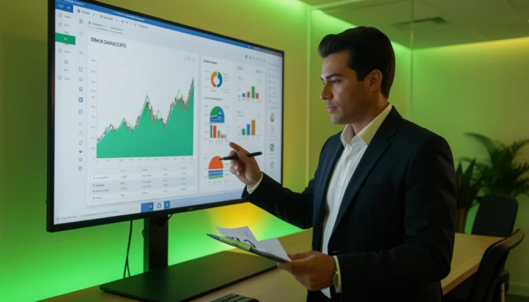 Brazilian Survey Insights on Financial Management