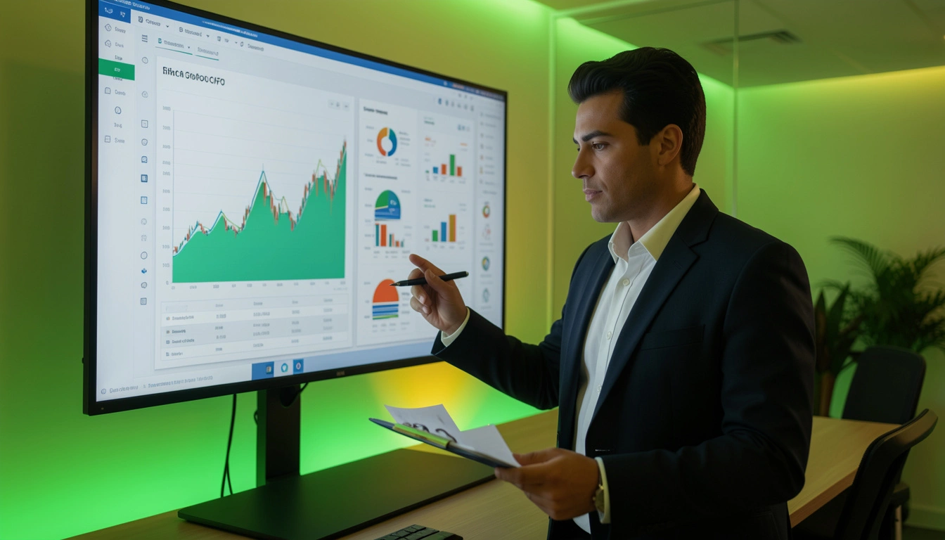 Brazilian Survey Insights on Financial Management