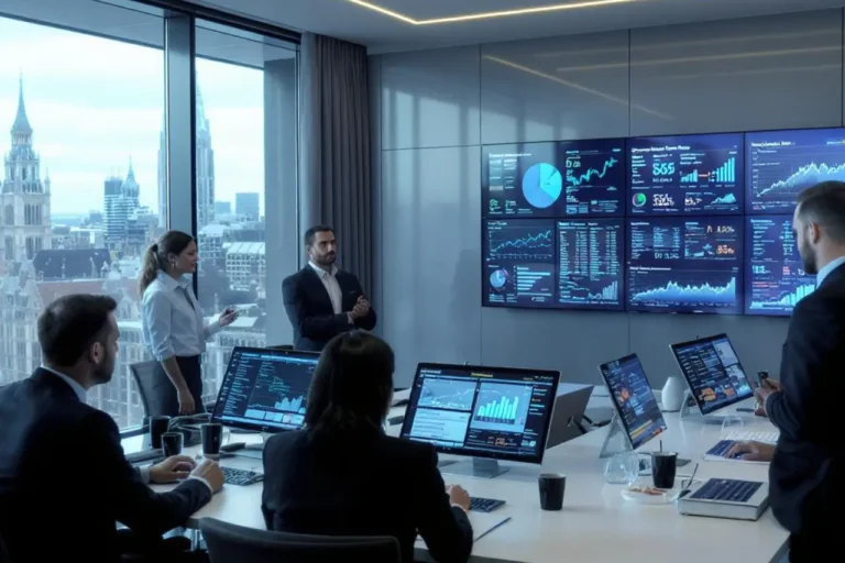 Commercial Finance Conference 2026 Focuses on Smarter UK Finance