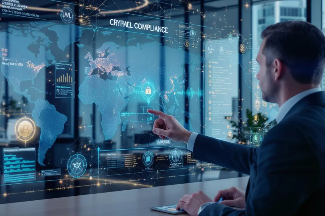 Crypto Compliance Updates for July and August 2026
