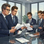 FCA Bans Senior Manager Over Integrity Failures