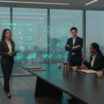 KPMG Survey Shows Finance Leaders Race to Scale AI