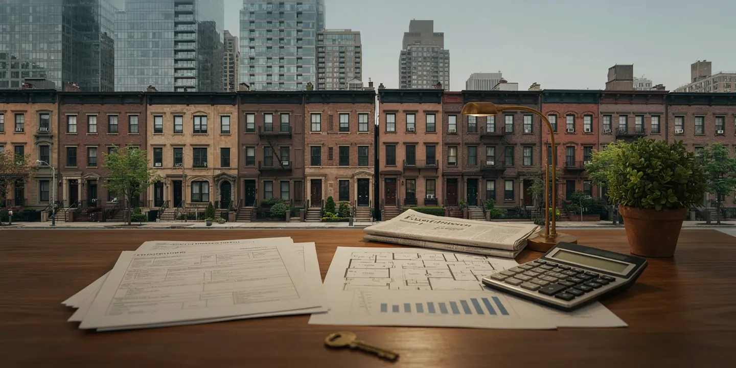 Mamdani Team Responds to New Yorkers Over Million Dollar Home Tax