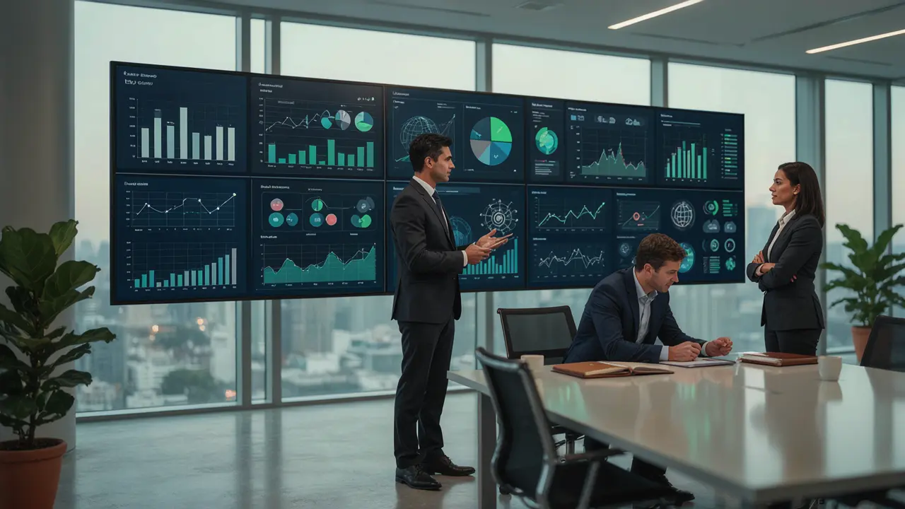 Managing Capital Liquidity and Treasury Risk Effectively