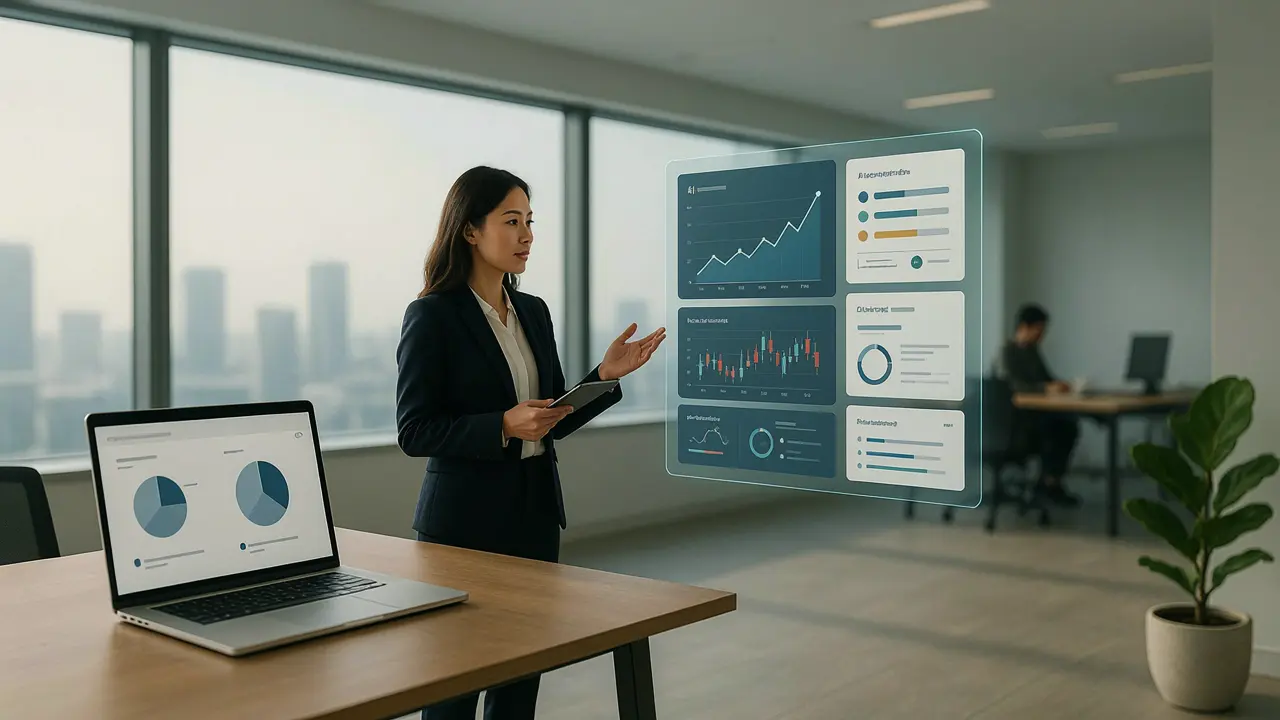 Robo Advisor Trends Shaping Finance in 2026