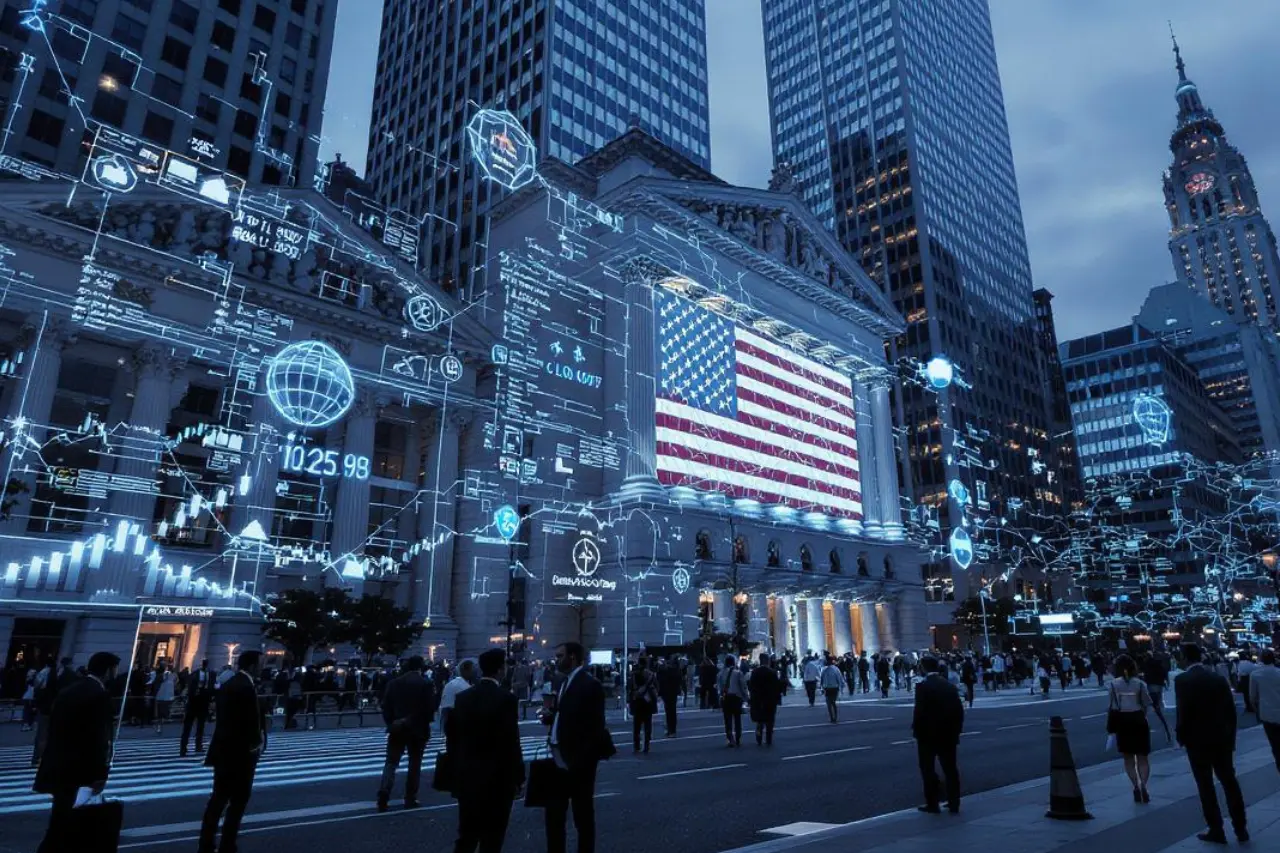 US Capital Markets at 250 and Their Enduring Strength