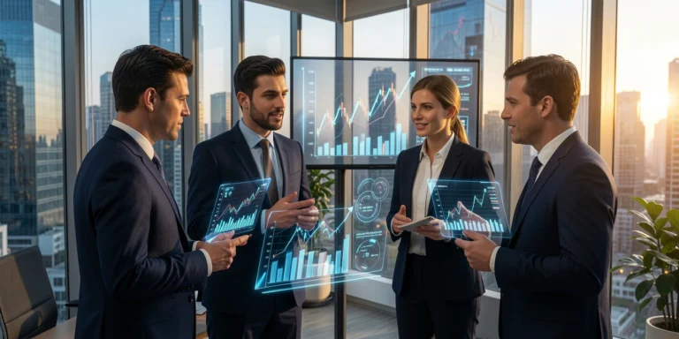 Unlock Better Finances with Smart Credit Today