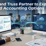 Verito and Truss Expand Tax and Accounting Options