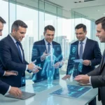 Why Banks Must Build AI Differentiation Now