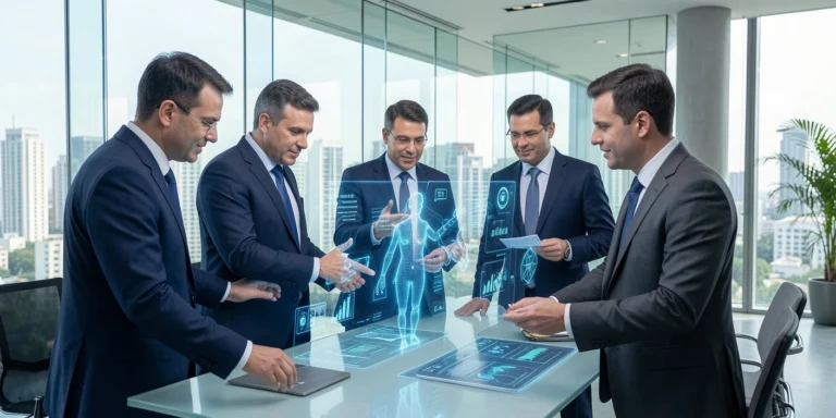 Why Banks Must Build AI Differentiation Now