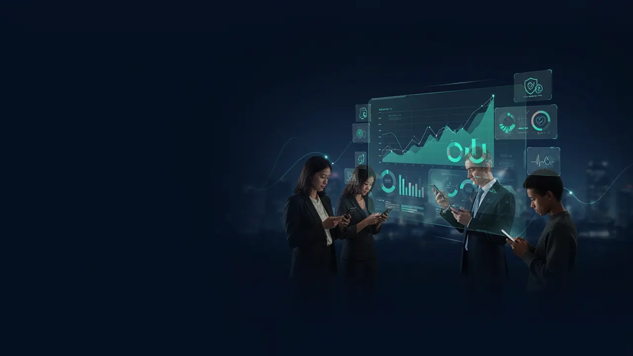 4 Money Trends to Watch in 2026 for Smarter Financial Moves