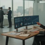 4 Tips for Securing a Financial Analyst Position