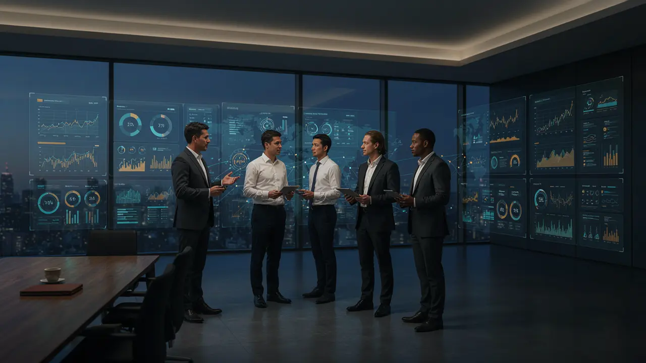 7 Asset Management Trends Firms Need to Know in 2026