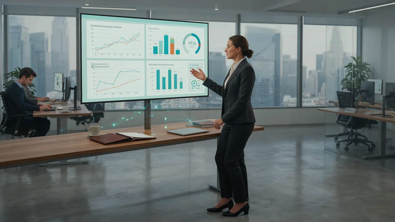Abrigo Uses AI to Reduce CECL Workload for Banks