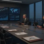 Acquisition Financing Trends for 2026