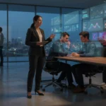 Agentic Finance Is Transforming U.S. Business Finance