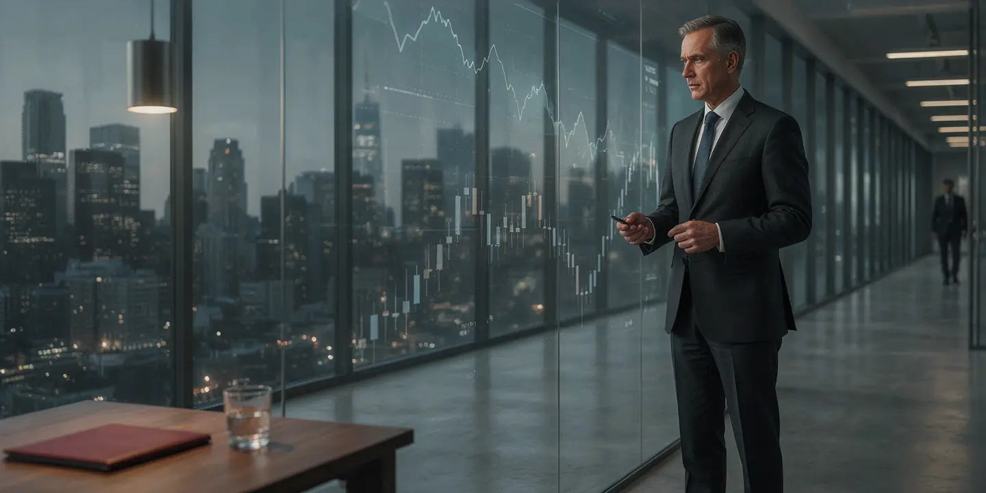 Deloitte Sued in US Over Failed Hedge Fund Linked to Banker