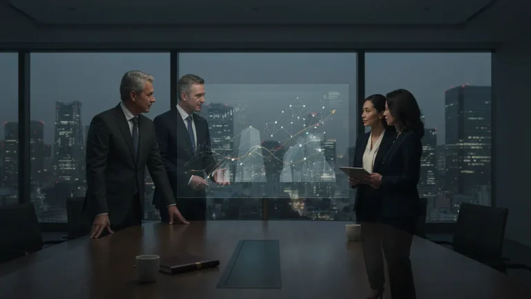 Goldman Sees Private Finance Driving Japan M&A in 2026