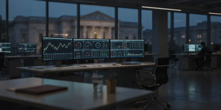Kalshi Seeks CFTC Approval for Margin Trading