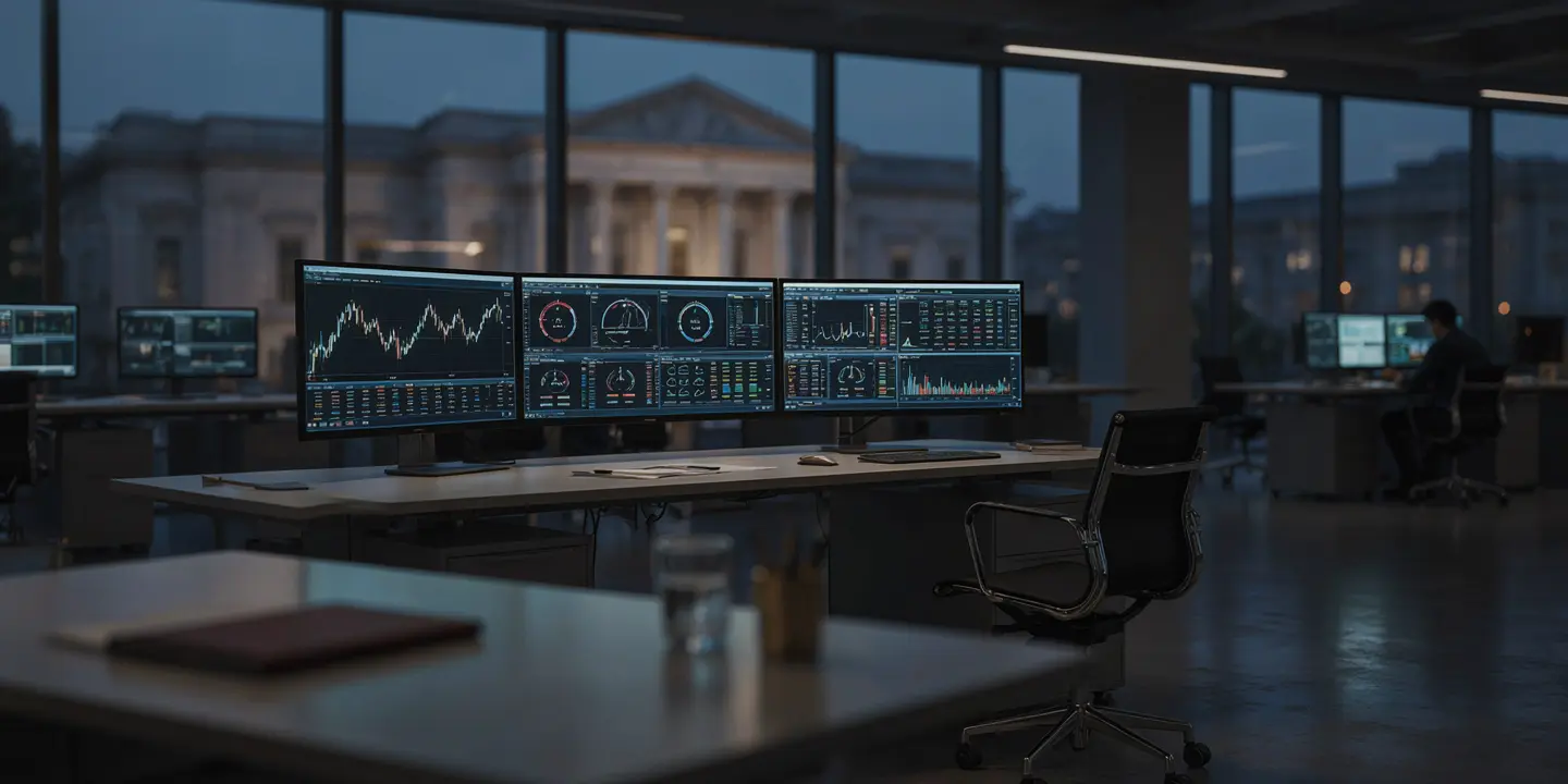 Kalshi Seeks CFTC Approval for Margin Trading