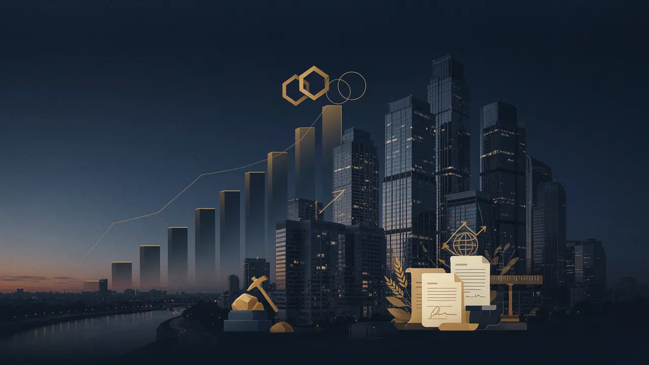 Russian Asset M&A Market Results first half of 2026