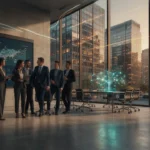 U.S. Venture Capital Surges as AI Drives Investment