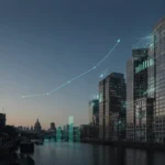 UK Economy Grows 0.4% in July, Boosting Growth Outlook
