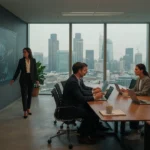 UK Wholesale Finance Enters a New Era
