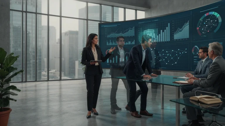 Why Risk Based Compliance Matters for U.S. Banks
