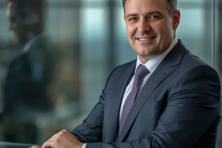 Adam Maitland to Lead Cooper Parry Corporate Finance